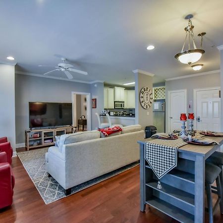 Legends Landing Villa Tuscaloosa Bagian luar foto