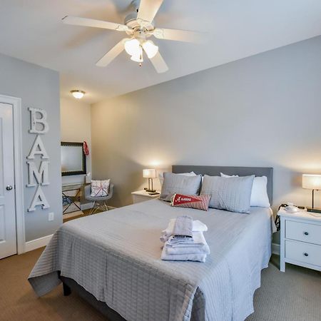 Legends Landing Villa Tuscaloosa Bagian luar foto