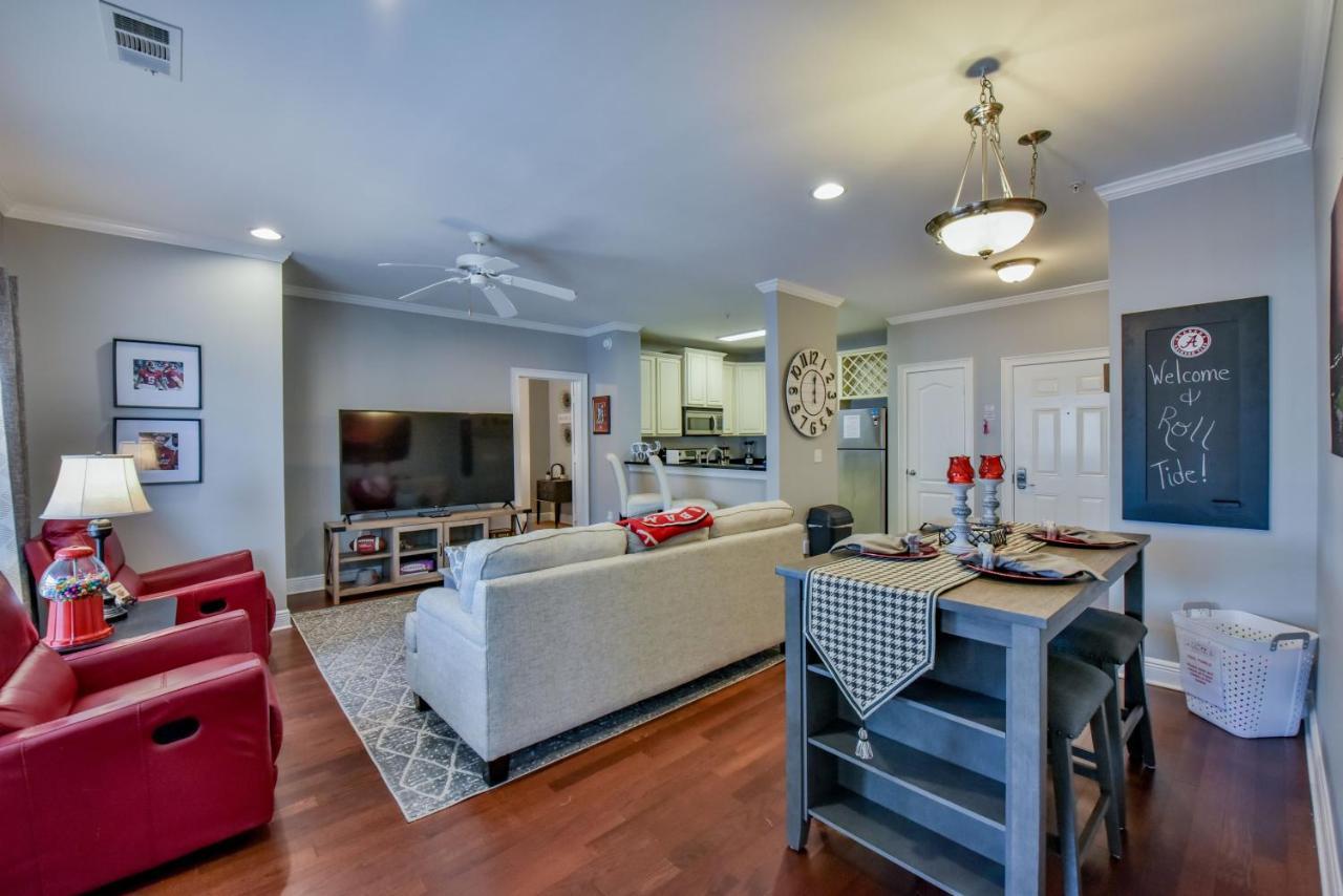 Legends Landing Villa Tuscaloosa Bagian luar foto