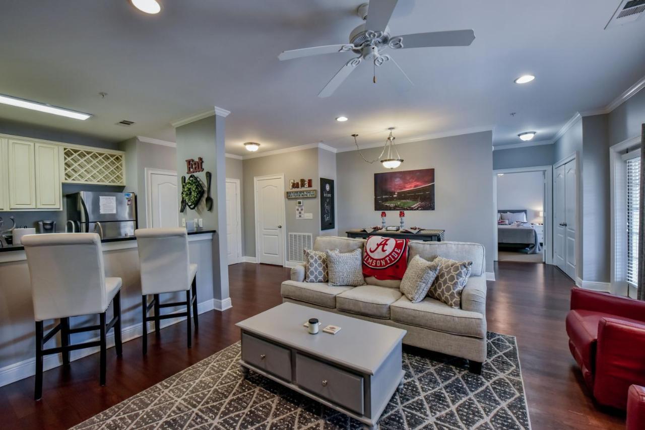 Legends Landing Villa Tuscaloosa Bagian luar foto