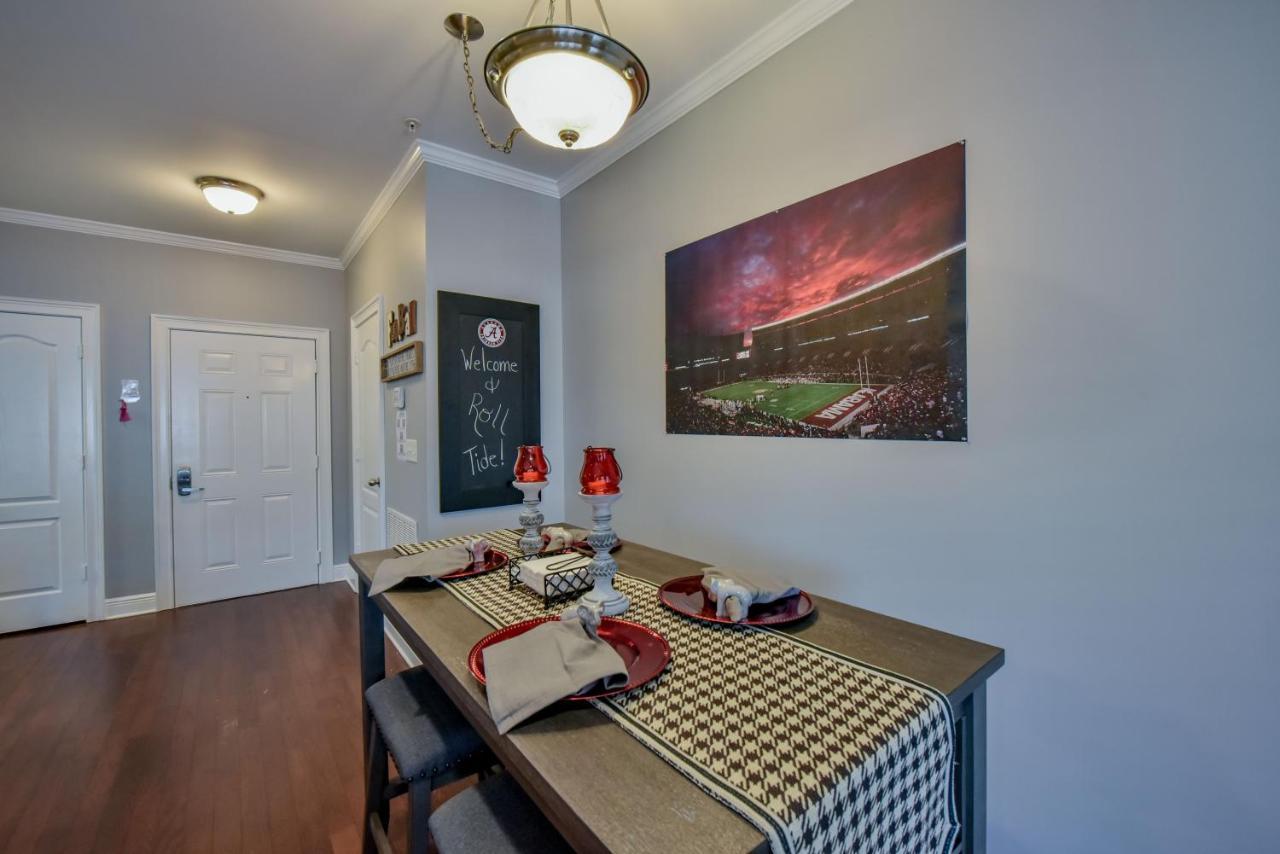 Legends Landing Villa Tuscaloosa Bagian luar foto