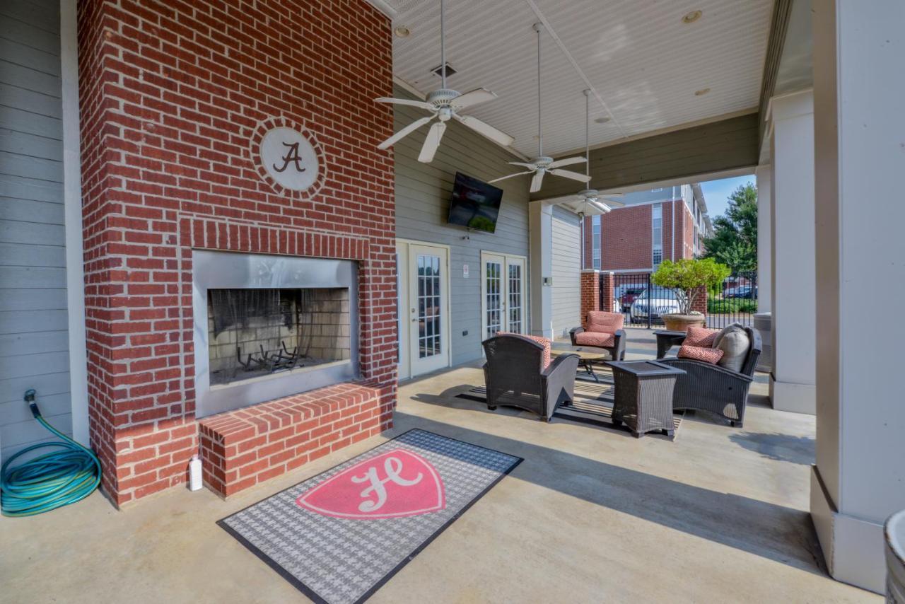 Legends Landing Villa Tuscaloosa Bagian luar foto