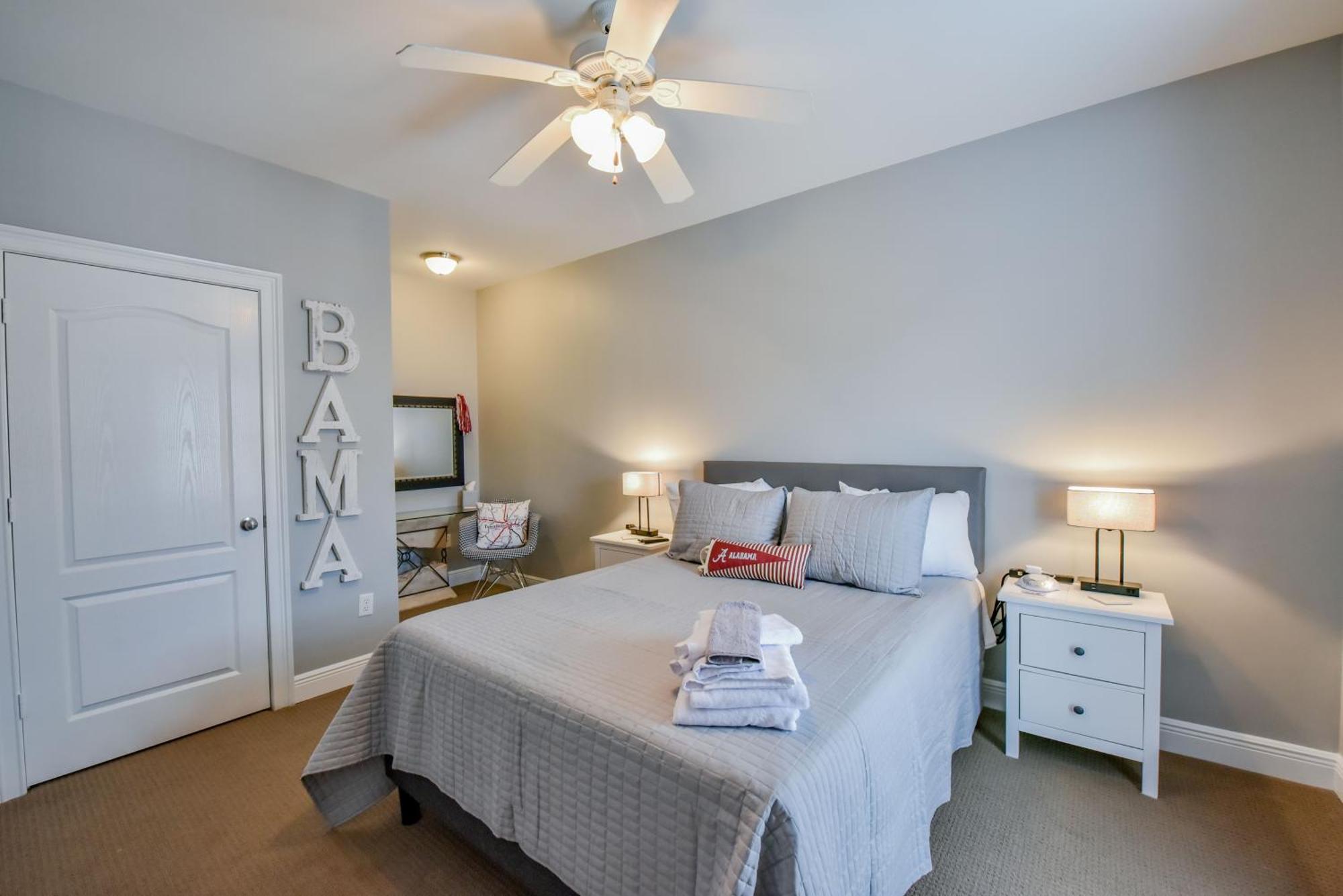 Legends Landing Villa Tuscaloosa Bagian luar foto