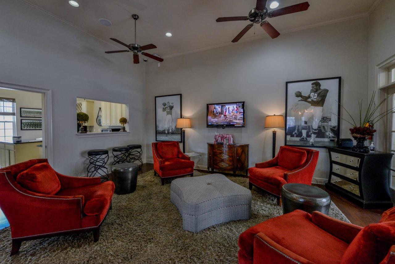 Legends Landing Villa Tuscaloosa Bagian luar foto