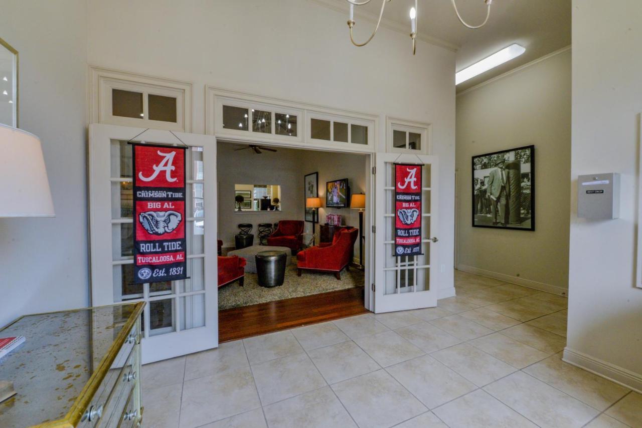 Legends Landing Villa Tuscaloosa Bagian luar foto